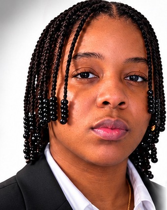 Jae Jones, instructor and business strategist at Dispatch & Dollars Academy